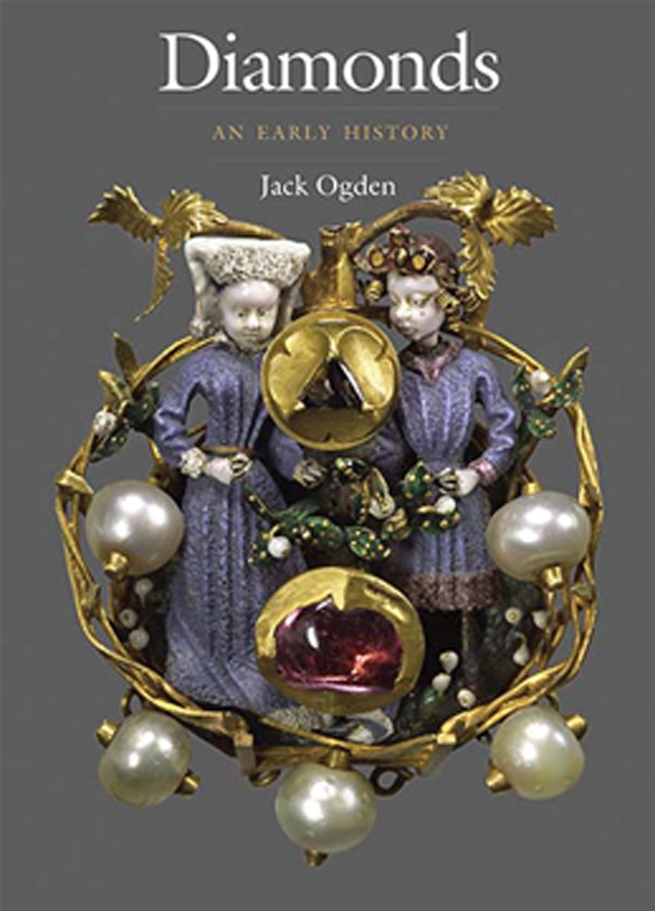 DIAMONDS: AN EARLY HISTORY OF THE KING OF GEMS