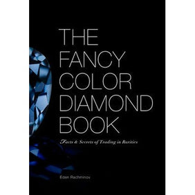 Fancy Color Diamonds