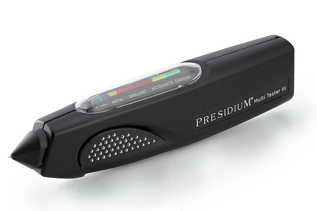 Presidium Multi-Tester III