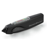 Presidium tester with ergonomic anti-slip grip