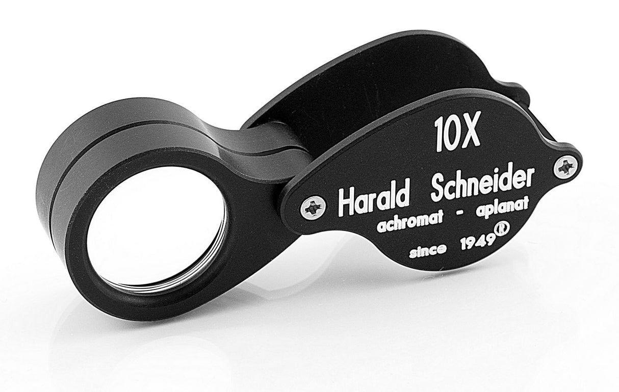 H. Schneider® Professional Loupes 10X