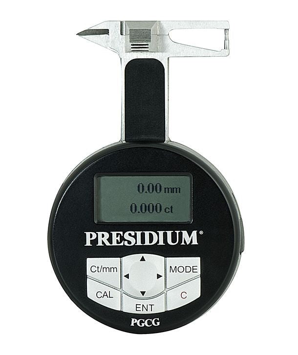 Presidium® Gem Computer Gauge