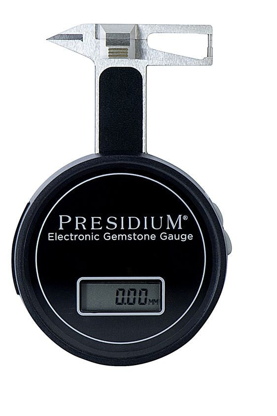 Presidium® Digital Gemstone Gauge