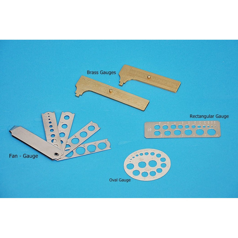 MetalGauges