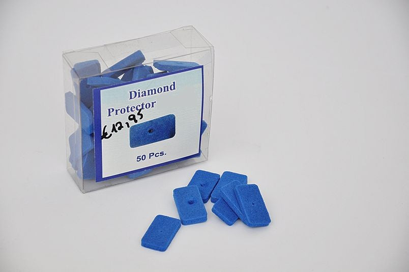 Diamond Protector Sponge