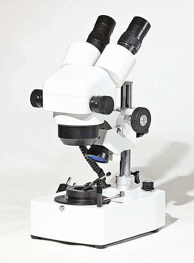 Economic Microscope with Zoom 40X