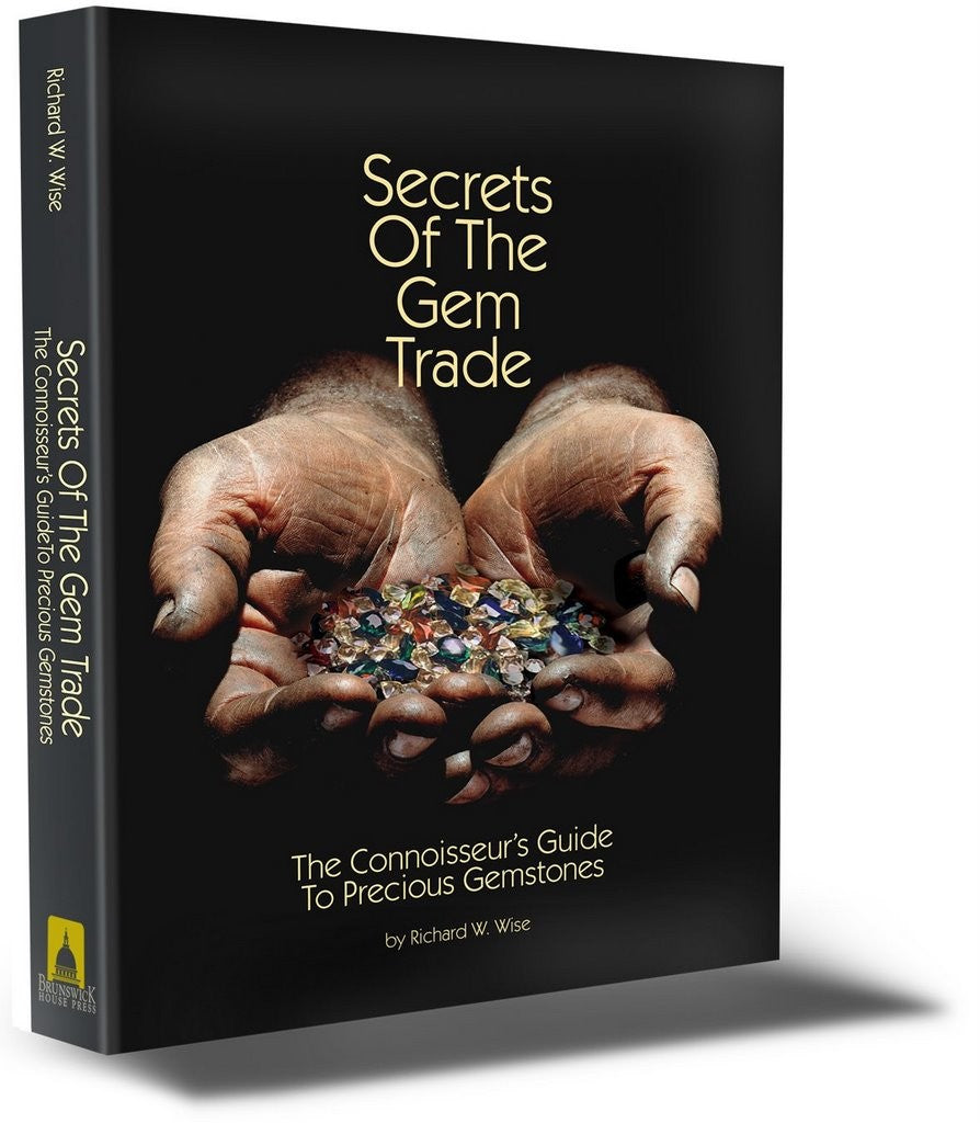 Secrets of the Gem Trade 2nd edition