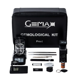 Gemological Instruments