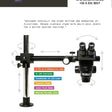 Microscope for Setters