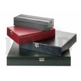 Classic Stock Keeping Boxes - 3 ROWS – I.DAVID
