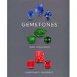 Terra Gemstones - by Vladyslav Y. Yavorskyy